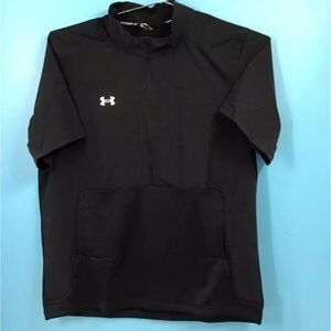 UA Motivate 2.0 Short Sleeve